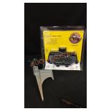 Water Timer and Sprinkler