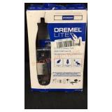 Dremel Light Cordless Rotary Tool