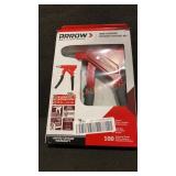 Arrow One Handed Ratchet Riveter Kit