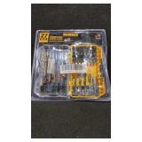 DeWalt Rapid Load Tough Grip