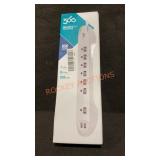 Idealist Surge Protector 7 Outlets