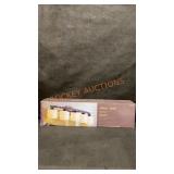 Allen+Roth 5-Light Vanity Bar