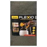 Wagner Flexio Paint Sprayer