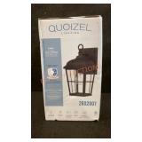 Quoizel Lighting Wall Lantern