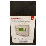 Honeywell Thermostat Programmable