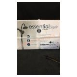 Essential Styles Hand Shower and Shower Head Kit
