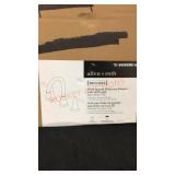 Allen and Roth Bathroom Faucet w/ LED Light