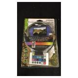 USB Self-Adhesive Color Tape Lights