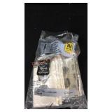 10pc Wall Outlet Plates