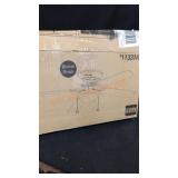 Harbor Breeze 52" Ceiling Fan