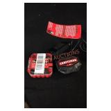 Craftsman Drill Bits and 20v Battery Charger