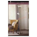 Allen and Roth Floor Lamp w/ Reading Light