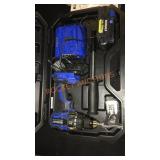 Kobalt Drill/Driver