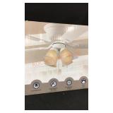 Harbor Breeze 52" Ceiling Fan