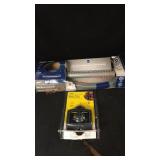 Water Timer and Sprinkler