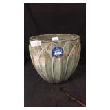 Allen and Roth Ceramic Planter