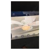 Harbor Breeze 44" Ceiling Fan