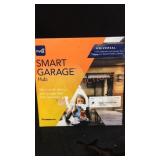 Smart Garage Hub
