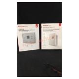 Honeywell Home Thermostats