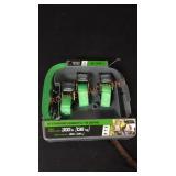 Smart Straps Ratchet Set