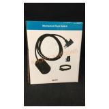 Mechanical Float Switch