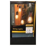 Portfolio String Lights