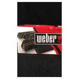 Weber Flavorizer Bars
