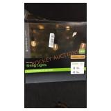 Portfolio String Lights