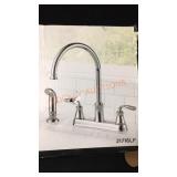 Delta Kitchen Faucet