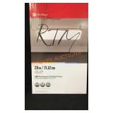 28" Flushmount Ceiling Fixture