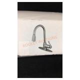 Project Source Pull-Down Kitchen Faucet