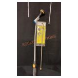 Hose Wand&Pressure Washer Wand