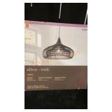 Allen&Roth Pendant