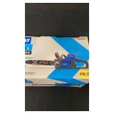 Kobalt 40V 14" Chainsaw