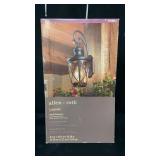 Allen&Roth Wall Lantern