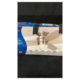 Harbor Breeze 44" Ceiling Fan