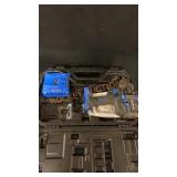 Kobalt 24V 1/2" Impact Wrench