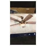 Harbor Breeze 44" Ceiling Fan
