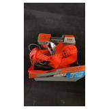 Heavy Duty Ratchet Strap