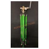 Tripod Sprinkler