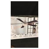 Fanimation Aire Drop 52" Ceiling Fan