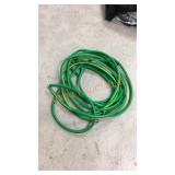 Green Hose