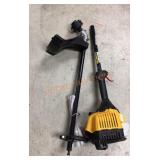Bolens Weed Whacker