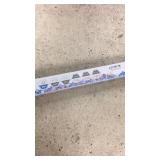 Set Of 4 Luxrite Fluorescent Lights