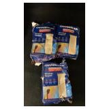 Set Of 3 Wireless Keypads