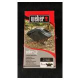 Weber Premium Grill Cover