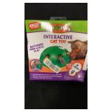 Interactive Cat Toy