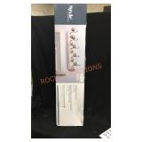 Vanity Bar Light, Sold As Is