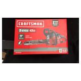Craftsman 16" Chainsaw