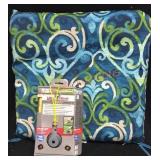 Seat Pillow And Trimmer Head